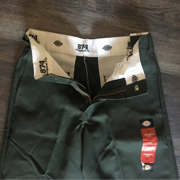 Dickie’s 874 Original Fit - Picture 4 of 6